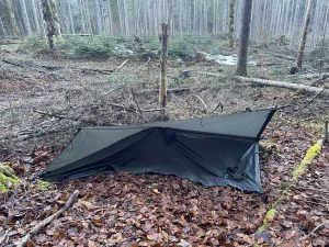 Nordisk Voss Tech Tarp