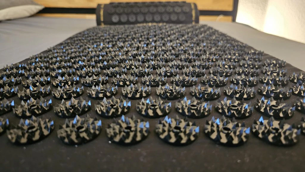 ShaktiMat Akupressurmatte Premium