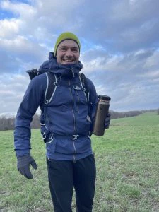 Hydro Flask 32 oz Lightweight Trail Series