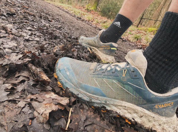 EVADICT Trailrunningschuh MT Cushion 2