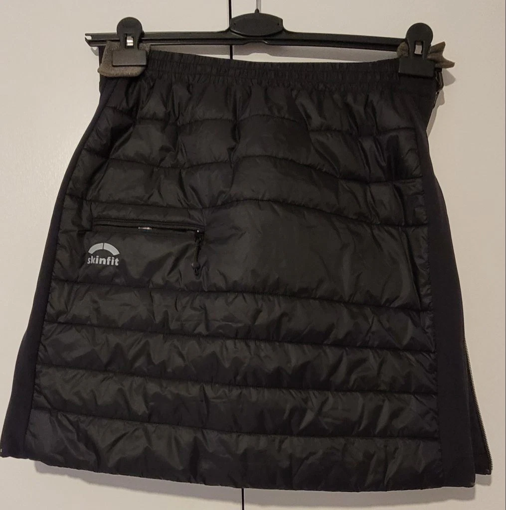 Skinfit Valcanova Rock