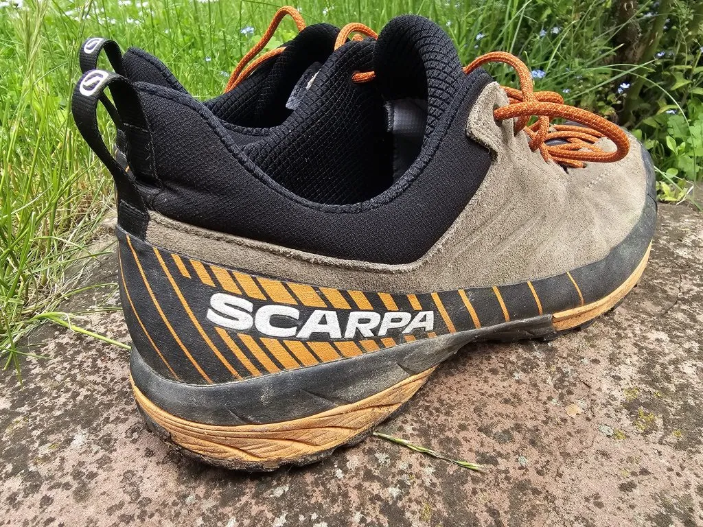 Scarpa Mescalito