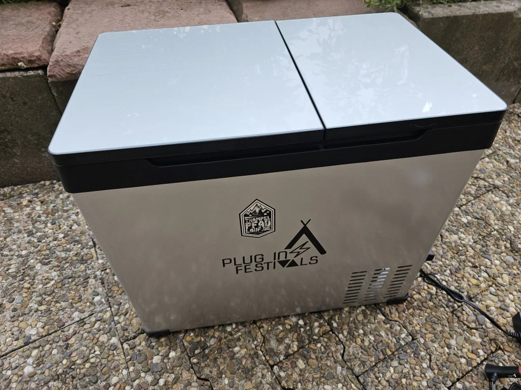 Plug in Festivals IceCube 40 DUAL