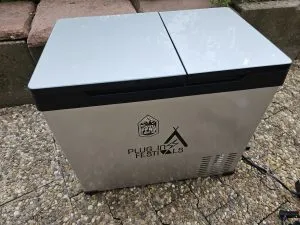 Plug in Festivals IceCube 40 DUAL