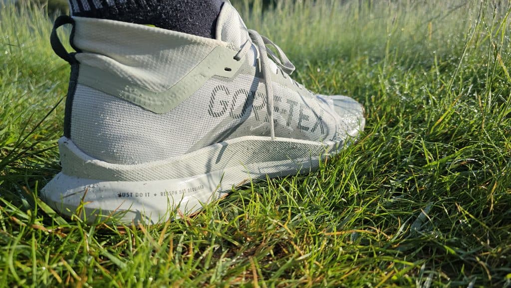 Nike Pegasus Trail 4 GORE-TEX