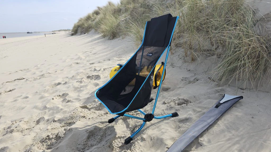 Helinox Beach Chair