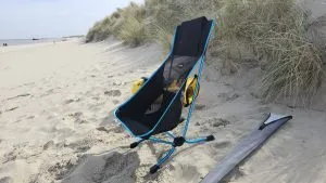 Helinox Beach Chair