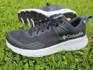 Columbia Konos TRS Outdry