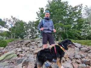 Vaude Me Scopi 2,5L LW Jacket