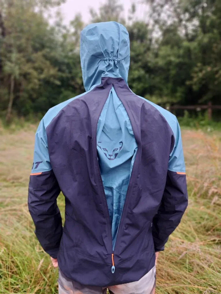 Dynafit Alpine GTX Jacke