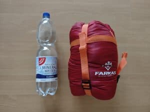 FARKAS Schlafsack Outdoor 3-Jahreszeiten
