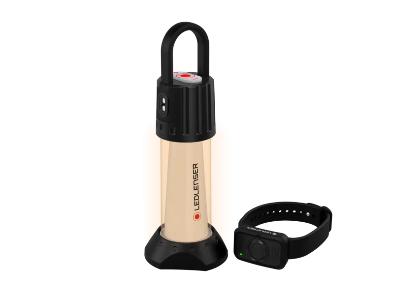 Ledlenser ML6 WL Laterne