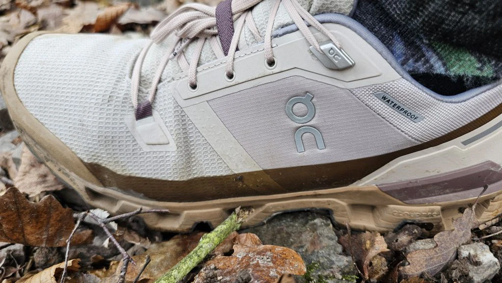 On Cloudwander Waterproof