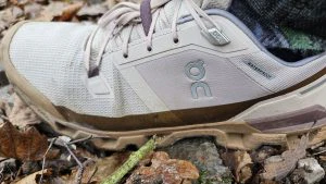 On Cloudwander Waterproof