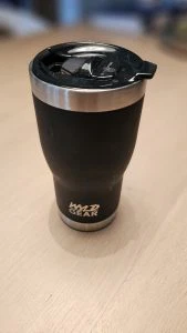 Wyld Gear Cup 320 Oz + Tumbler 300