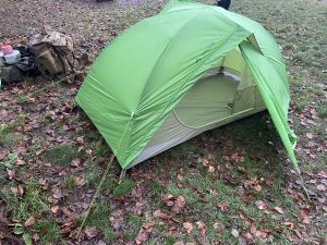 Vaude Space Seamless