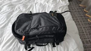 Tatonka Traveller Pack 35