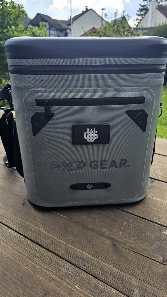 Wyld Gear Daze 30 Soft Cooler