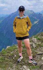 Haglöfs L.I.M Airak GTX Jacket