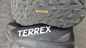 adidas Terrex Agravic GTX