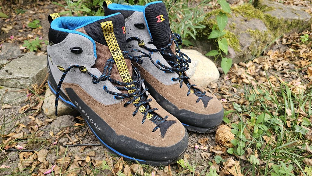 Garmont Vetta Evo GTX