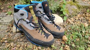 Garmont Vetta Evo GTX