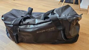 Eagle Creek Migrate Wheeled Duffel Bag 110L
