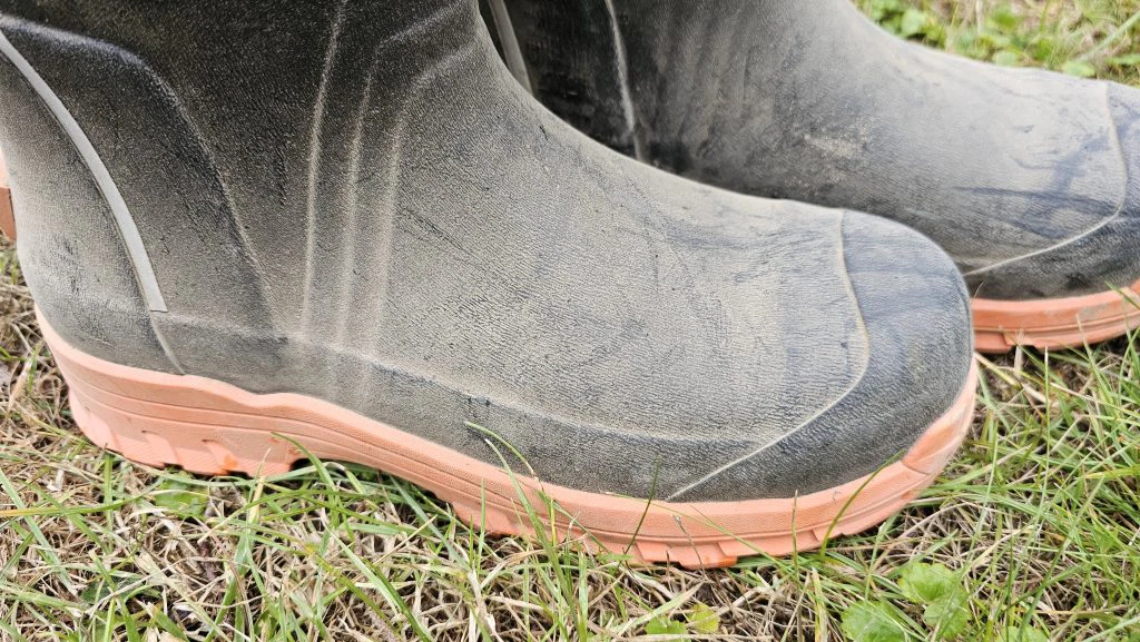 Muck Boots Damen Muck Grit S5 Stiefel