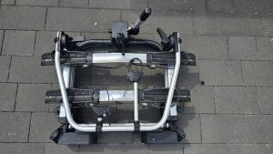 Eufab Flügeltür Kupplungsträger SD260