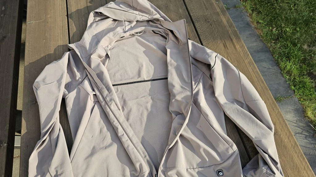 Gonso Trail Jacket