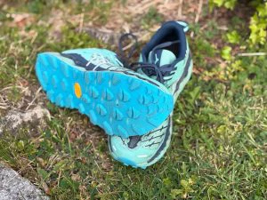 Mizuno Wave Mujin 10