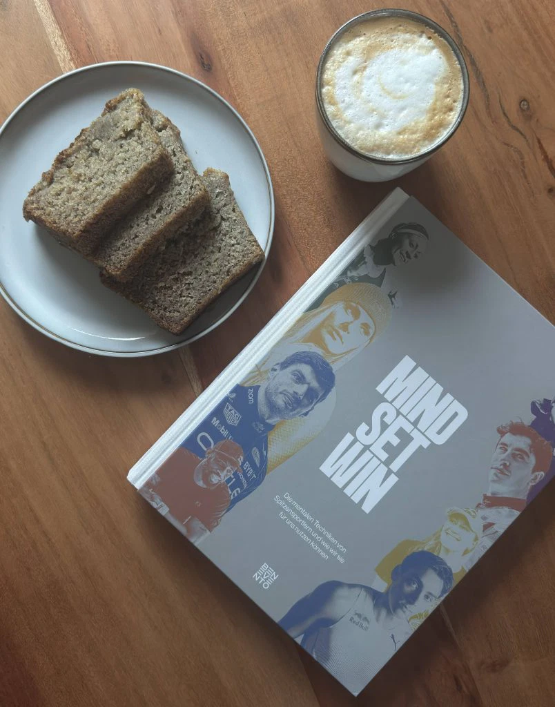 Buchvorstellung: Mind Set Win