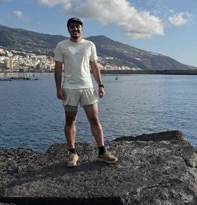 Odlo Zeroweight CHILL-TEC Laufshirt