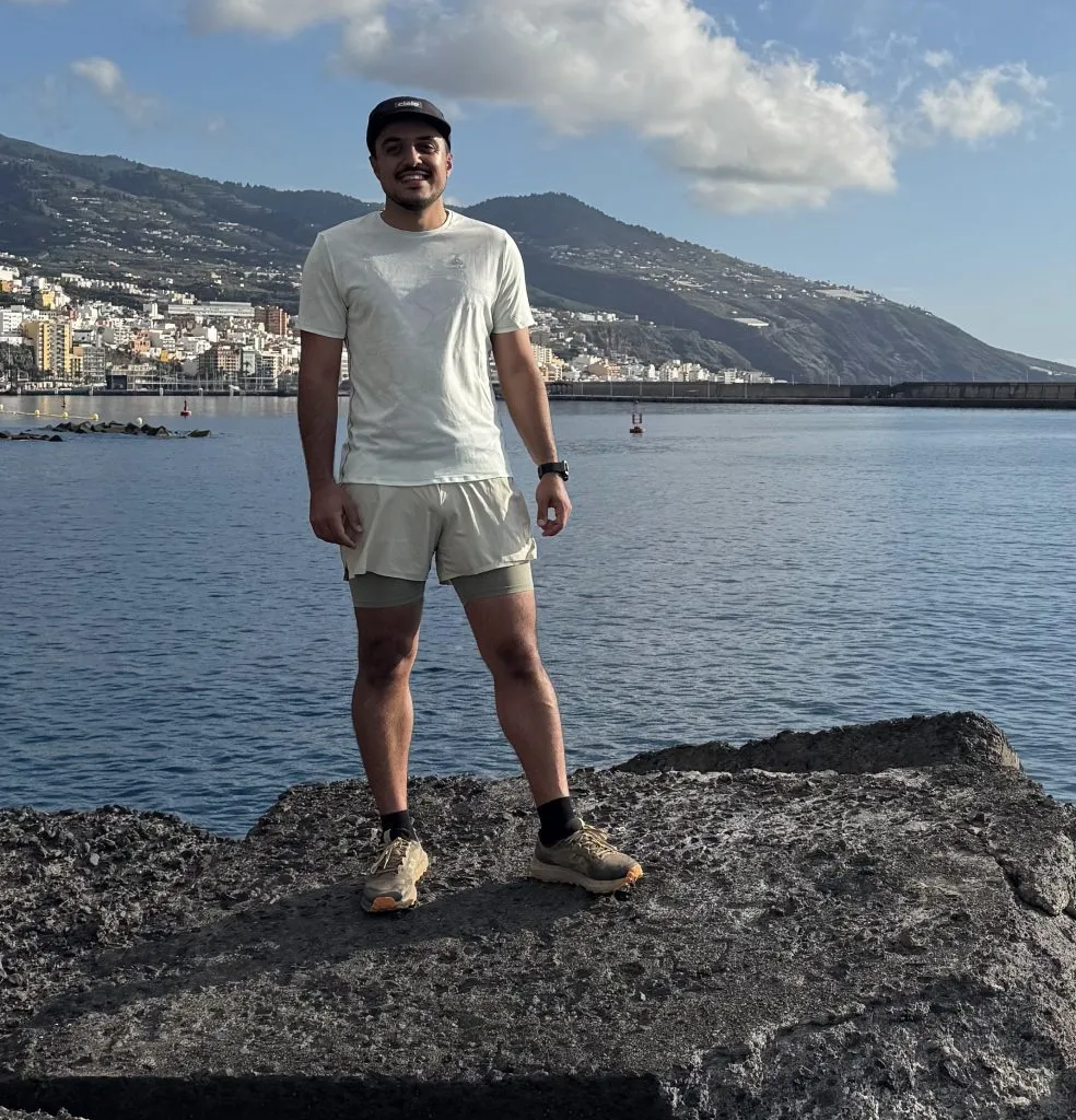 Odlo Zeroweight CHILL-TEC Laufshirt