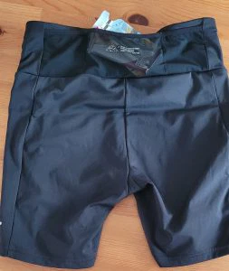 CRAFT PRO Trail Short Tights 2