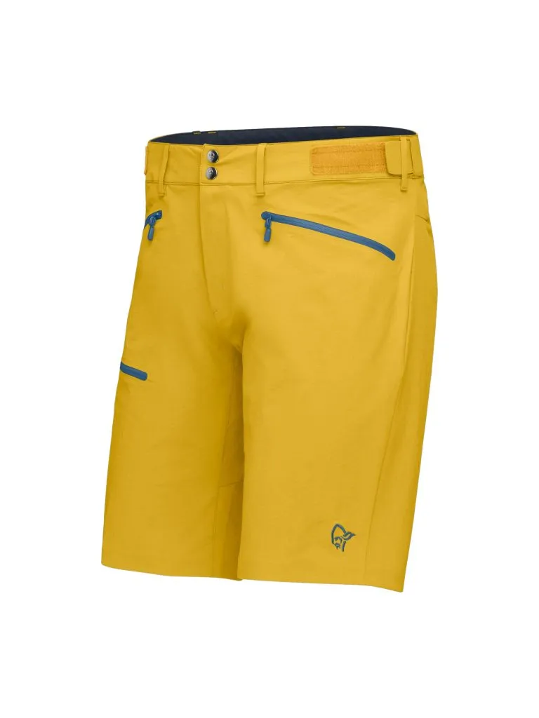 Norrona falketind flex shorts