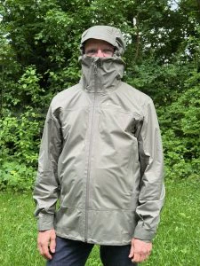 Montane Men's Cetus Waterproof Jacket