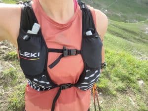 CRAFT PRO Trail Singlet 2
