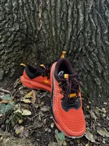 ASICS GEL-TRABUCO 13