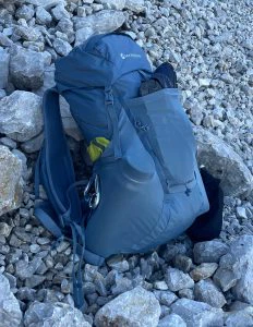 Montane Trailblazer 32l