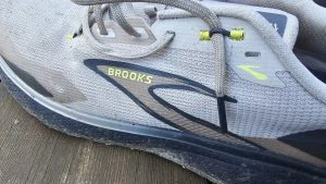 Brooks Devide 6