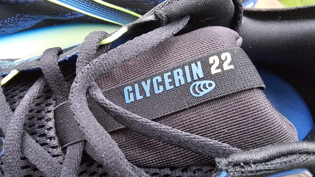 Brooks Clycerin 22