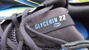 Brooks Clycerin 22