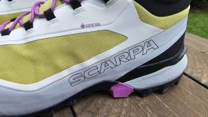 Scarpa Ribelle Cross 2 Mid GTX