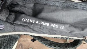 Deuter Trans Alpine Pro 28