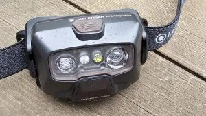 Led Lenser HF6R Signature