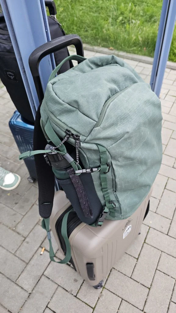 Eagle Creek Explore Backpack 26L