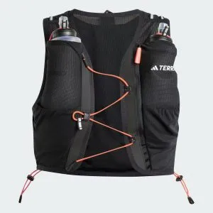 adidas Terrex Techrock 5 l Trailrunning-Weste