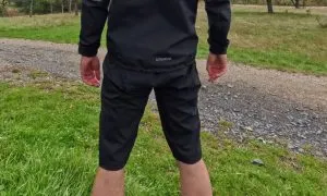 Gorewear Lupra GORE‑TEX Shorts