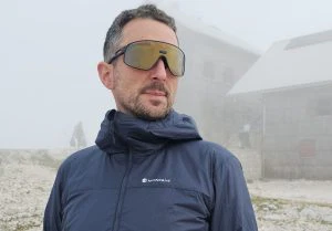 Montane Fortes Lite Hoddie